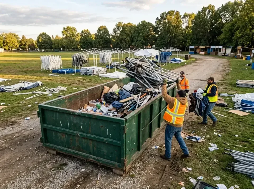 temporary-event-waste-containe-016 — frequently asked questions, Roll-Off Dumpster Rental Services in Walden, NY